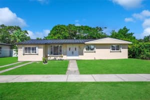 6061 SW 109th Ct, Miami, FL 33173, Sold 10/28/24