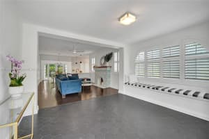 720 Ponce de Leon Dr, Fort Lauderdale, FL 33316, Sold 02/07/25