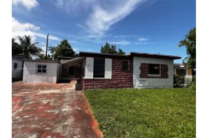 301 NW 108th St, Miami, FL 33168, Sold 12/20/24