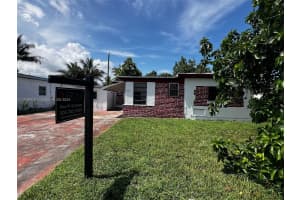 301 NW 108th St, Miami, FL 33168, Sold 12/20/24