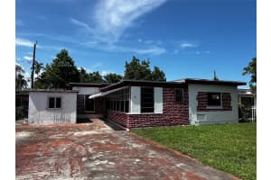 301 NW 108th St, Miami, FL 33168, Sold 12/20/24