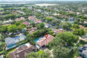 15600 NW 82nd Ct, Hialeah, FL 33016, Sold 09/06/24