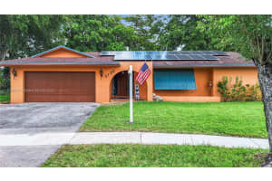 5130 SW 91st Ave, Cooper City, FL 33328, Sold 10/28/24