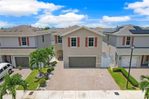536 NE 6th Pl, Homestead, FL 33035, Sold 12/17/24
