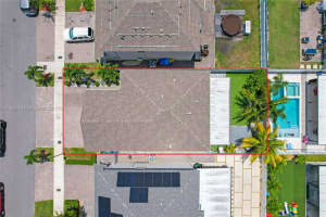 536 NE 6th Pl, Homestead, FL 33035, Sold 12/17/24