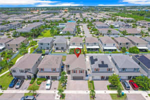 536 NE 6th Pl, Homestead, FL 33035, Sold 12/17/24