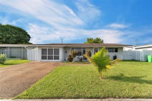 9081 NW 25th St, Sunrise, FL 33322, Sold 09/30/24