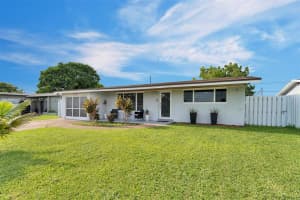 9081 NW 25th St, Sunrise, FL 33322, Sold 09/30/24