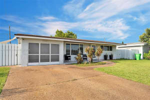 9081 NW 25th St, Sunrise, FL 33322, Sold 09/30/24