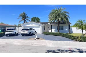 6830 SW 132nd Ave, Miami, FL 33183, Sold 12/23/24