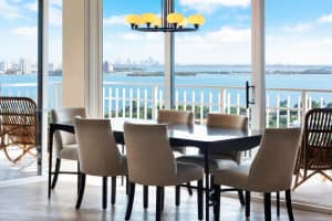 1000 Quayside Terrace, Miami, FL 33138, Sold 10/15/24