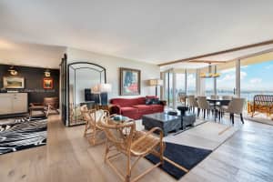 1000 Quayside Terrace, Miami, FL 33138, Sold 10/15/24
