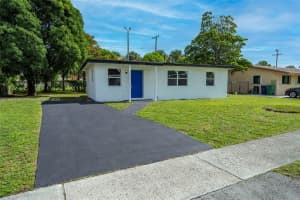 3611 NW 4th St, Fort Lauderdale, FL 33311, Sold 11/08/24