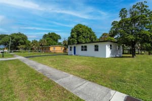 3611 NW 4th St, Fort Lauderdale, FL 33311, Sold 11/08/24