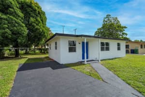 3611 NW 4th St, Fort Lauderdale, FL 33311, Sold 11/08/24