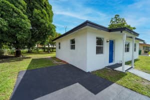 3611 NW 4th St, Fort Lauderdale, FL 33311, Sold 11/08/24