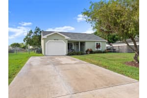 2019 SE West Dunbrooke Cir, Port St. Lucie, FL 34952, Sold 11/27/24