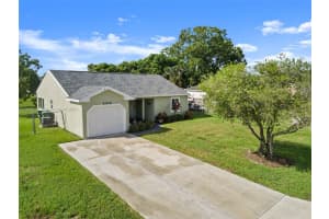 2019 SE West Dunbrooke Cir, Port St. Lucie, FL 34952, Sold 11/27/24