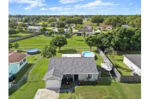 2019 SE West Dunbrooke Cir, Port St. Lucie, FL 34952, Sold 11/27/24