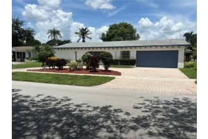 8801 NW 3rd St, Pembroke Pines, FL 33024, Sold 03/05/25