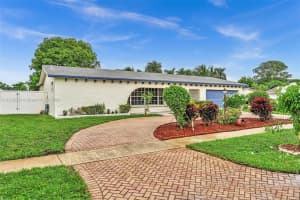 8801 NW 3rd St, Pembroke Pines, FL 33024, Sold 03/05/25