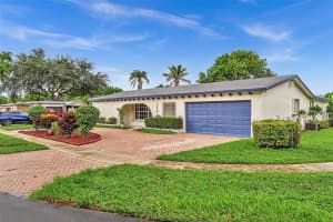 8801 NW 3rd St, Pembroke Pines, FL 33024, Sold 03/05/25