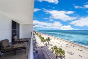 400 S Surf Rd, Hollywood, FL 33019, Sold 10/10/24