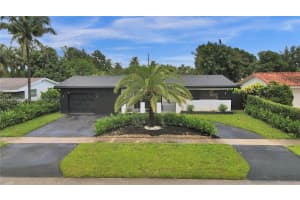 5315 Jackson St, Hollywood, FL 33021, Sold 11/20/24
