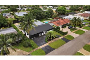 5315 Jackson St, Hollywood, FL 33021, Sold 11/20/24