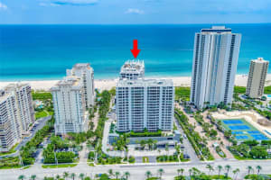 3100 N Ocean #h1404, Singer Island