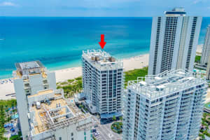 3100 N Ocean #h1404 Singer Island, FL 33404 - MLS#A11639341
