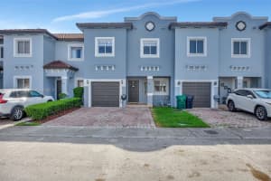 4455 SW 163rd Passage, Miami, FL 33185, Sold 09/25/24