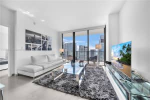 88 SW 7th St APT 3705, Miami, FL 33130, Sold 12/10/24