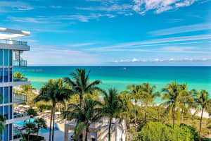 6767 Collins Ave, Miami, FL 33141, Sold 08/12/24