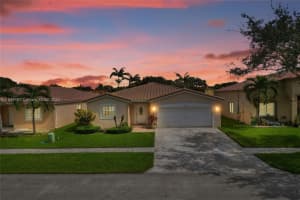 10237 SW 23rd Ct, Miramar, FL 33025, Sold 09/12/24
