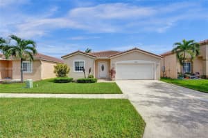 10237 SW 23rd Ct, Miramar, FL 33025, Sold 09/12/24