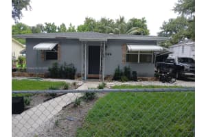 3366 NW 49th St, Miami, FL 33142, Sold 10/03/24