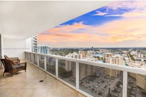1830 S Ocean Dr APT 2808, Hallandale Beach, FL 33009, - MLS#A11639498