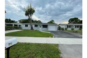 1811 NW 36th Ave, Fort Lauderdale, FL 33311, Sold 09/16/24