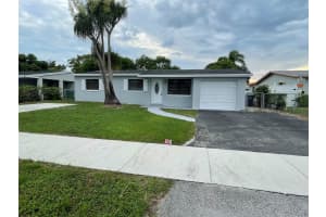 1811 NW 36th Ave, Fort Lauderdale, FL 33311, Sold 09/16/24