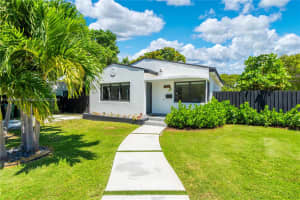 2101 SW 21st St, Miami, FL 33145, Sold 10/21/24