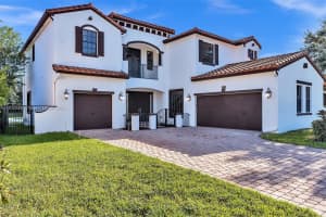 8731 NW 41st St, Hollywood, FL 33024, Sold 10/31/24
