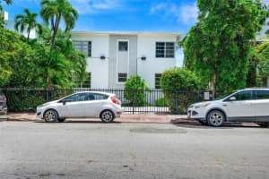 821 Jefferson Ave 2, Miami Beach