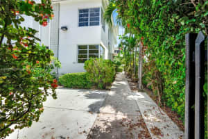 821 Jefferson Ave 2 Miami Beach, FL 33139 - MLS#A11639654