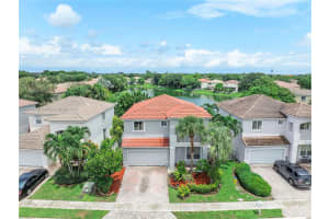 7713 NW 21st Dr, Pembroke Pines, FL 33024, Sold 09/24/24