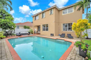 2776 SW 128th Ave, Miramar, FL 33027, Sold 10/01/24