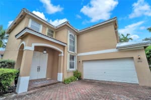 2776 SW 128th Ave, Miramar, FL 33027, Sold 10/01/24