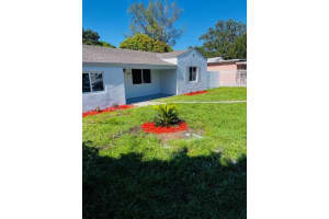 2411 NW 88th St, Miami, FL 33147, Sold 12/05/24