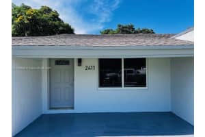 2411 NW 88th St, Miami, FL 33147, Sold 12/05/24