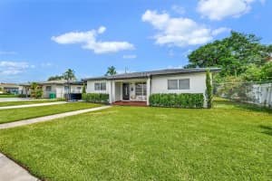 8520 SW 42nd St, Miami, FL 33155, Sold 09/16/24